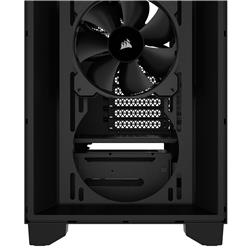 CORSAIR CORSAIR 3000D Black(Open Box)