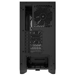 CORSAIR CORSAIR 3000D Black(Open Box)