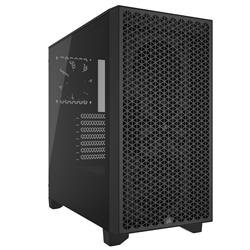 CORSAIR CORSAIR 3000D Black(Open Box)