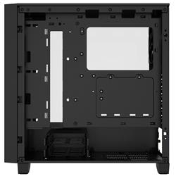 CORSAIR CORSAIR 3000D Black(Open Box)