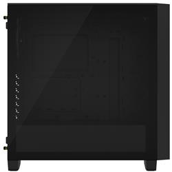CORSAIR CORSAIR 3000D Black(Open Box)