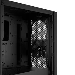 CORSAIR CORSAIR 3000D Black(Open Box)