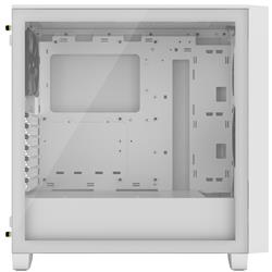 CORSAIR CORSAIR 3000D Blanc