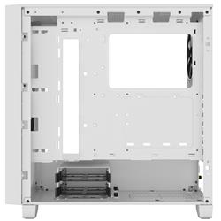 CORSAIR CORSAIR 3000D Blanc