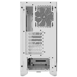 CORSAIR CORSAIR 3000D Blanc