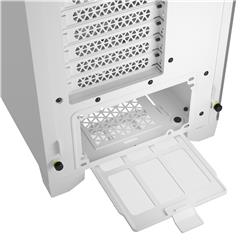 CORSAIR CORSAIR 3000D Blanc