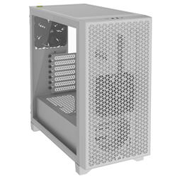 CORSAIR CORSAIR 3000D Blanc