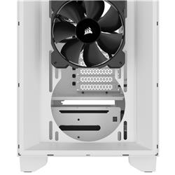 CORSAIR CORSAIR 3000D Blanc