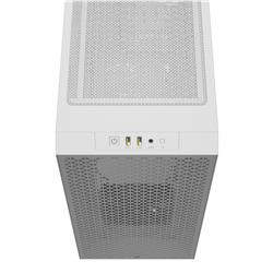 CORSAIR CORSAIR 3000D Blanc