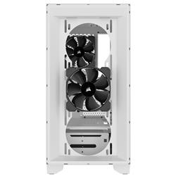CORSAIR CORSAIR 3000D Blanc