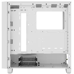 CORSAIR CORSAIR 3000D White