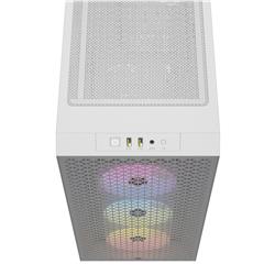 CORSAIR CORSAIR 3000D White