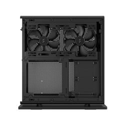 FRACTAL DESIGN Ridge Black