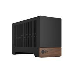 FRACTAL DESIGN Terra Graphite Mini-ITX Small Form Factor PC Case with