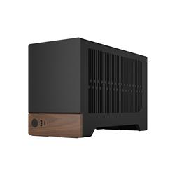 FRACTAL DESIGN Terra Graphite Mini-ITX Small Form Factor PC Case with