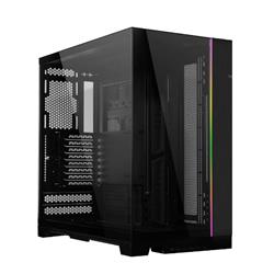 LIAN LI O11D EVO XL Full Tower Case - Black