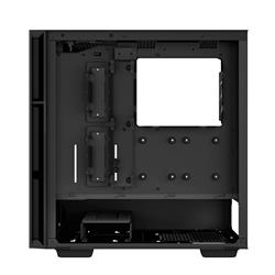 DeepCool CH560 Digital ATX Airflow case, 3x Pre-Installed 140mm ARGB