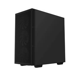 DeepCool CH560 Digital ATX Airflow case, 3x Pre-Installed 140mm ARGB