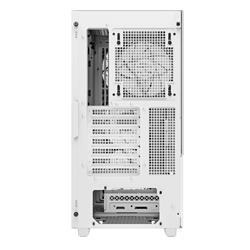 DeepCool CH560 Digital ATX Airflow case, 3x Pre-Installed 140mm ARGB