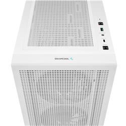 DeepCool CH560 Digital ATX Airflow case, 3x Pre-Installed 140mm ARGB
