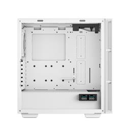 DeepCool CH560 Digital ATX Airflow case, 3x Pre-Installed 140mm ARGB