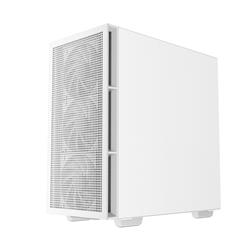 DeepCool CH560 Digital ATX Airflow case, 3x Pre-Installed 140mm ARGB