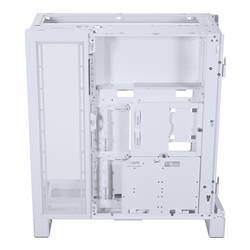 Phanteks NV7 Boîter d'ordinateur grand, Mat Blanc