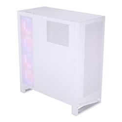 Phanteks NV7 Boîter d'ordinateur grand, Mat Blanc