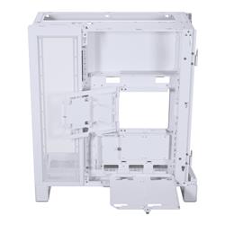 Phanteks NV7 Boîter d'ordinateur grand, Mat Blanc