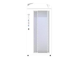 GIGABYTE AORUS C301 Blanc