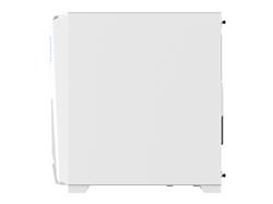 GIGABYTE AORUS C301 Blanc