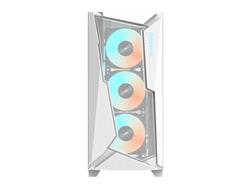 GIGABYTE AORUS C301 Blanc