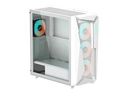 GIGABYTE AORUS C301 Blanc