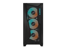 GIGABYTE AORUS C301 Black