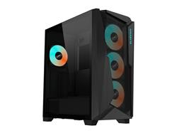 GIGABYTE AORUS C301 Black