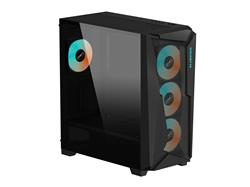 GIGABYTE AORUS C301 Black