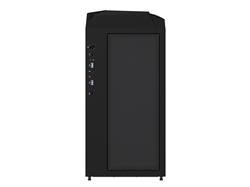 GIGABYTE AORUS C301 Black