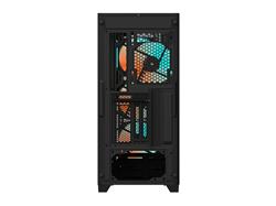 GIGABYTE AORUS C301 Black