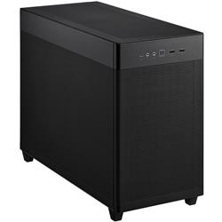 ASUS Boîtier MicroATX ASUS Prime AP201 Black