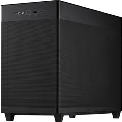 ASUS Boîtier MicroATX ASUS Prime AP201 Black