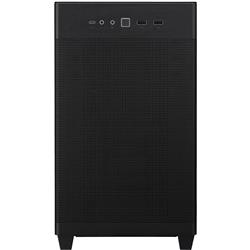 ASUS Boîtier MicroATX ASUS Prime AP201 Black