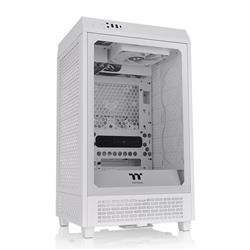 THERMALTAKE The Tower 200 Snow mini-ITX Computer Case