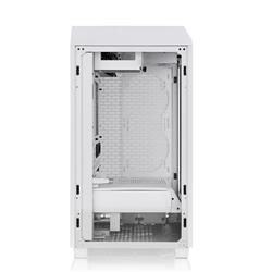 THERMALTAKE The Tower 200 Snow mini-ITX Computer Case