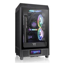 THERMALTAKE The Tower 200 mini-ITX Computer Case