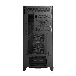 MSI Gungnir Gungnir 300R Left and Front Mid Tower Noir