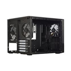 FRACTAL DESIGN Node 804 Black