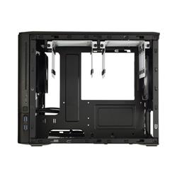 FRACTAL DESIGN Node 804 Black