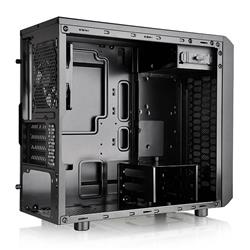 THERMALTAKE Black