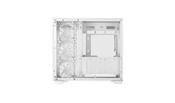DeepCool CG530 4F WH White