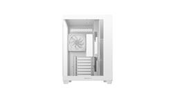 DeepCool CG530 4F WH White